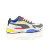 puma ascend lite multicolor andriko athlitiko tsimpolis shoes