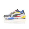 puma ascend lite multicolor andriko athlitiko tsimpolis shoes