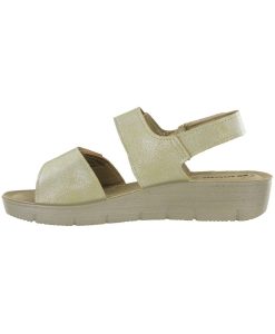 inbu gynaikeia pedila anatomika mpez xryso tsimpolis shoes