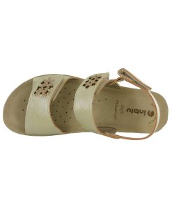 inbu gynaikeia pedila anatomika mpez xryso tsimpolis shoes