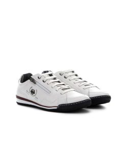 pegada sneaker dermatino anatomiko aspro