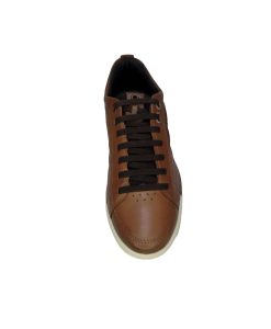 Pegada 119501-02 Ανδρικό Sneaker Καφέ