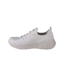 skechers bobs b flex gynaikeio sneaker leyko