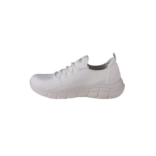 skechers bobs b flex gynaikeio sneaker leyko