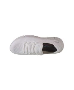 skechers bobs b flex gynaikeio sneaker leyko