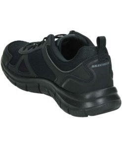 skechers athlitiko andriko mayro
