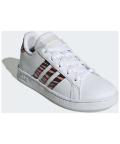 adidas grand court efhbiko sneaker leyko