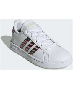 adidas grand court efhbiko sneaker leyko