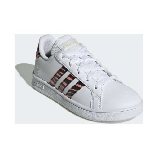 adidas grand court efhbiko sneaker leyko