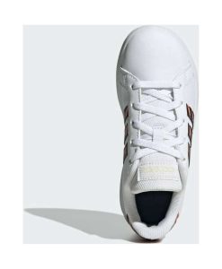 adidas grand court efhbiko sneaker leyko