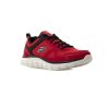 Skechers Track Scloric 52631/RDBK Ανδρικό Sneaker Κόκκινο