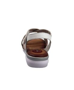 jana pedilo dermatino leuko/mpez tsimpolis shoes