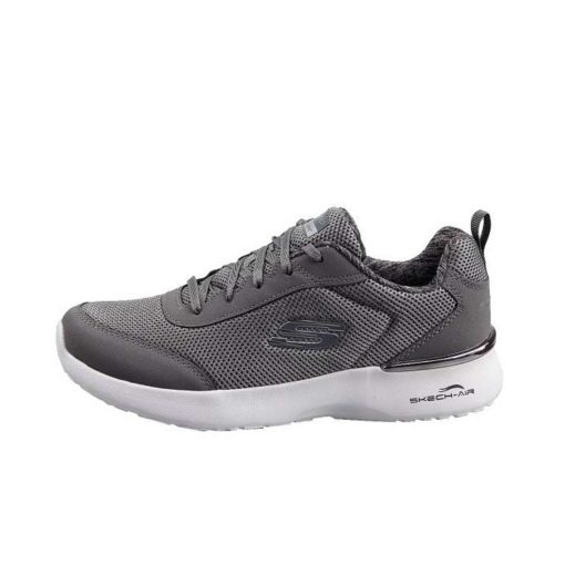 skechers air dynamight andriko athlitiko gkri