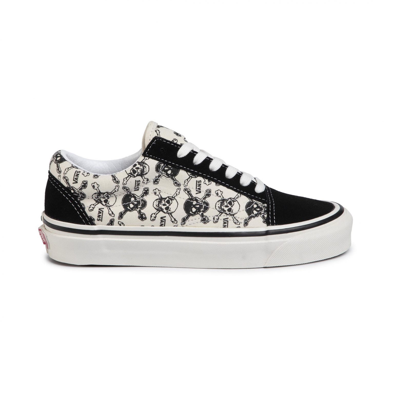 vans old skool andrika mayra