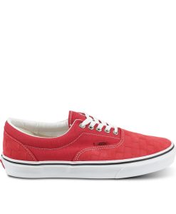 vans eu era sneaker andriko kokkino