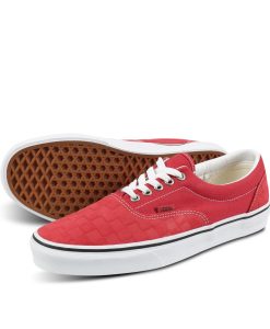 vans eu era sneaker andriko kokkino