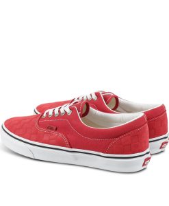 vans eu era sneaker andriko kokkino