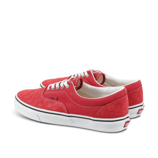 vans eu era sneaker andriko kokkino