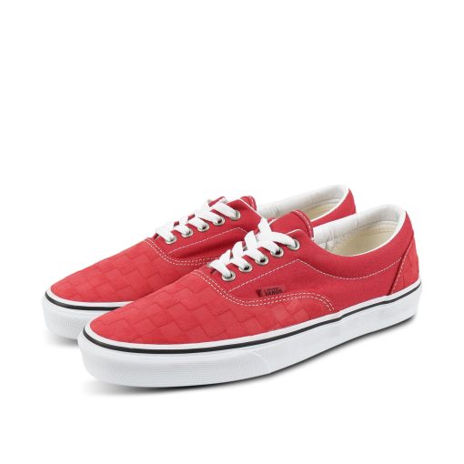 vans eu era sneaker andriko kokkino