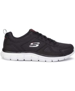 skechers athlitiko andriko mayro