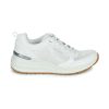 skechers billion hot days 155620 gynaikeio sneaker leyko