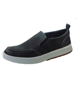tsimpolis shoes mokasini casual slip on mple