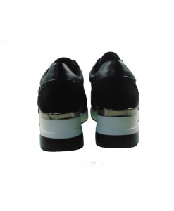 tsimpolis shoes gynaikeio sneaker mayro