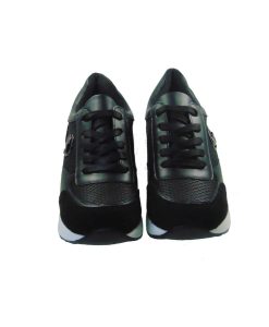tsimpolis shoes gynaikeio sneaker mayro