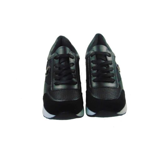 tsimpolis shoes gynaikeio sneaker mayro